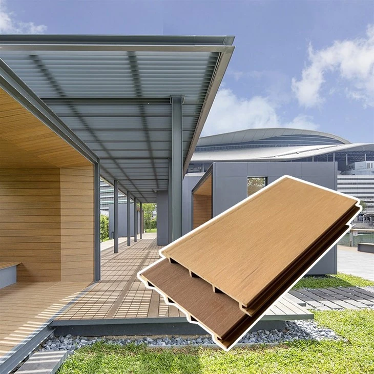 ASA Outdoor Panel high quality
