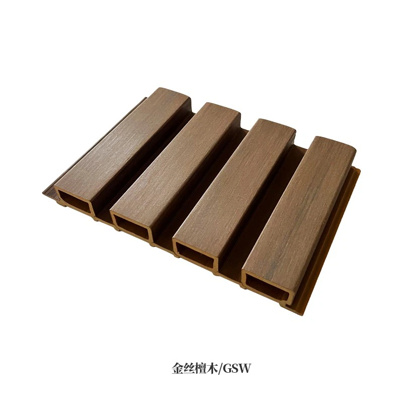 ASA Wall Panel: Built For The Outdoors high quality