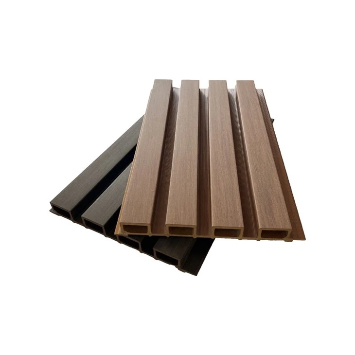 Outdoor ASA Wall Panel Co-Extrusion Cladding best