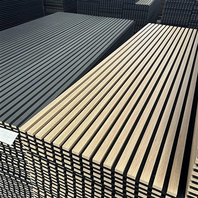 Hljóðeinangrun til að draga úr hávaða í innréttingum