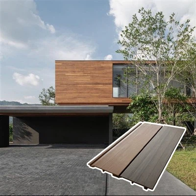 Framleiðandi beina ASA veggklæðningu til notkunar úti