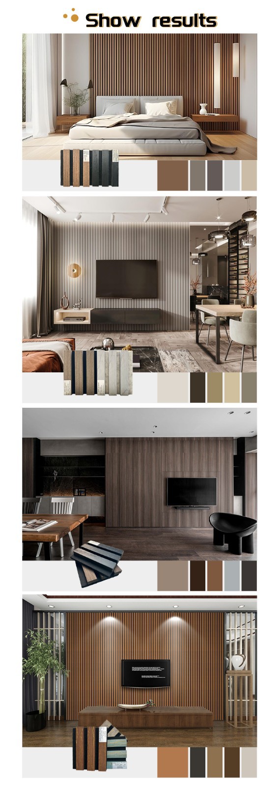 The Aesthetic Appeal Of Acoustic Panels: Designing With Sound in Mind