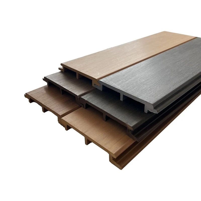 Upgrade Your Outdoors Wall With ASA Wall Panels high quality